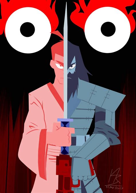 Unraveling the mysteries of the Time Amulet in Samurai Jack's story
